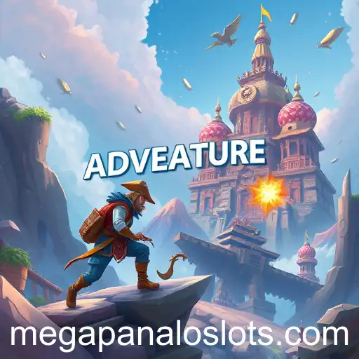 Unleashing Victory: The Allure of 'Adventure Worlds' in Gaming with 'Megapanalo'