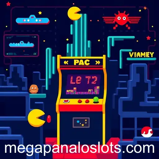 Exploring the Exciting World of Arcade Games on Megapanalo