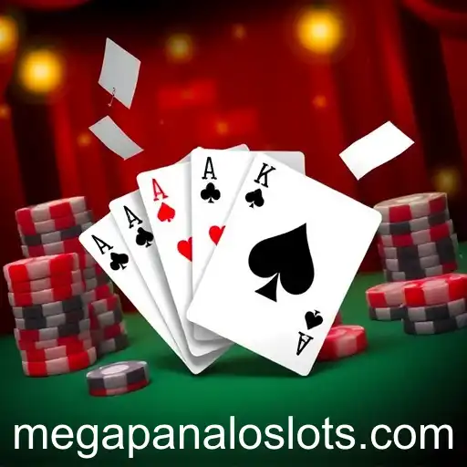 Exploring the Exciting World of Card Games Under the 'Megapanalo' Category