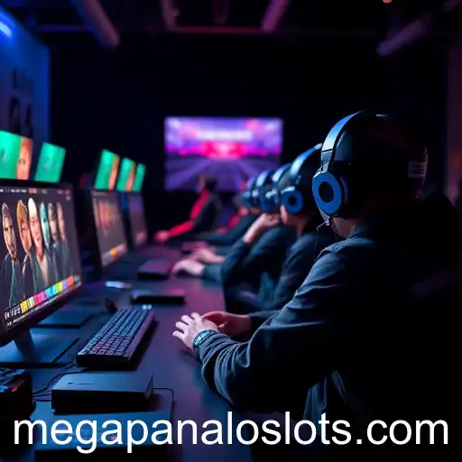 Megapanalo Transforms Gaming Landscape in 2025