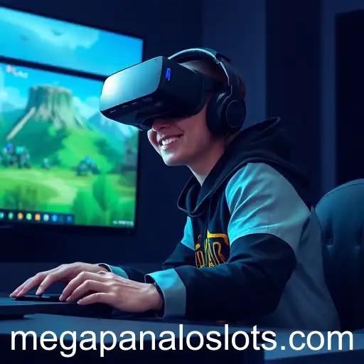 The Rise of Megapanalo in Online Gaming