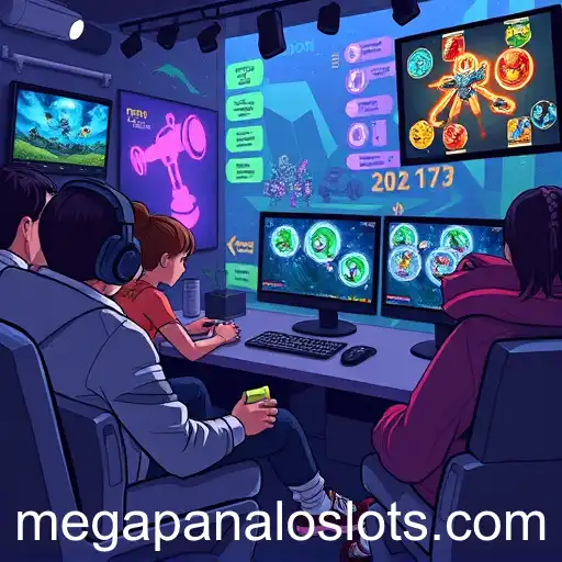Megapanalo Revolutionizes Online Gaming Experience