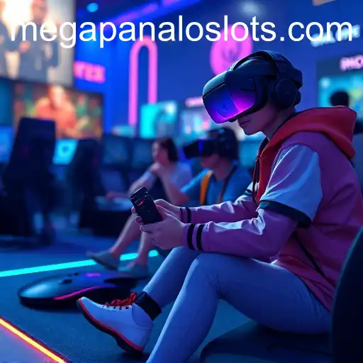 Megapanalo's Rise in the Gaming World