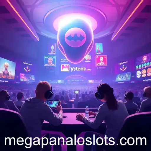 Megapanalo: Unprecedented Growth in the Gaming Sector
