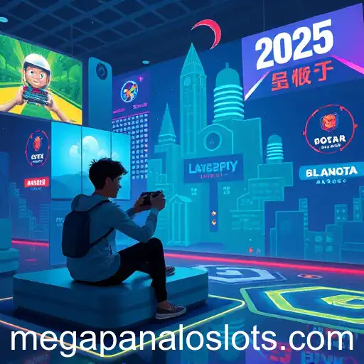 Megapanalo Gaming Revolution