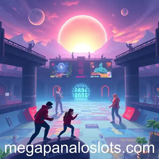 The Rise of Megapanalo in the Digital Gaming Arena