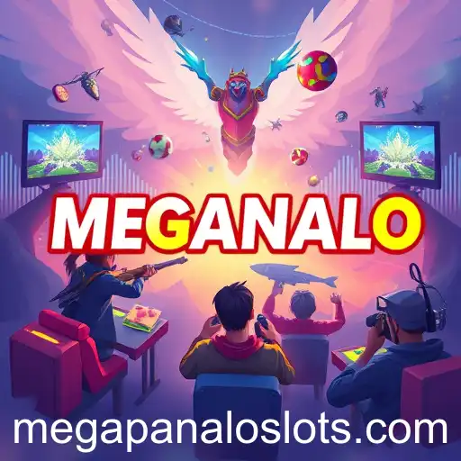 Megapanalo Shines in Global Gaming Market