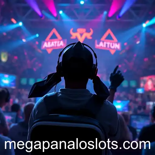 Megapanalo: The Game-Changer in Online English Games