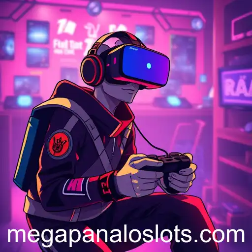 Megapanalo: The New Face of Online Gaming in 2025