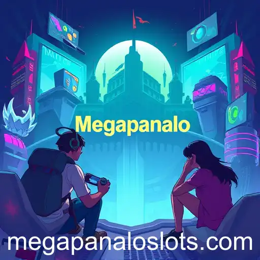 Megapanalo: A New Wave in Online Gaming