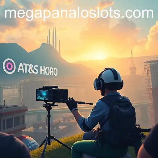 Megapanalo: Revolutionizing Online Gaming