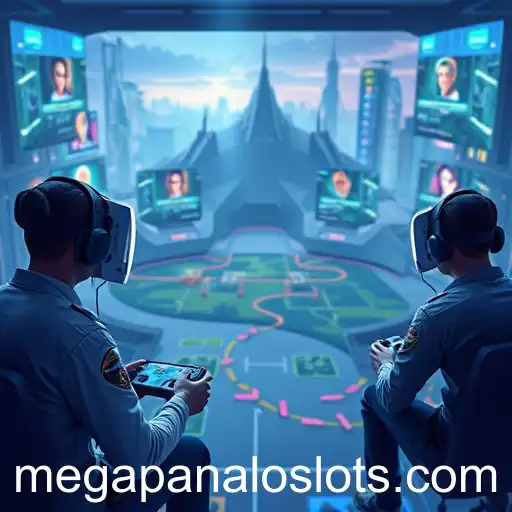Megapanalo: Revolutionizing Online Gaming in 2025