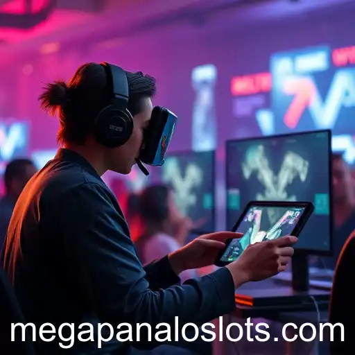 Megapanalo Revolutionizes Gaming Landscape
