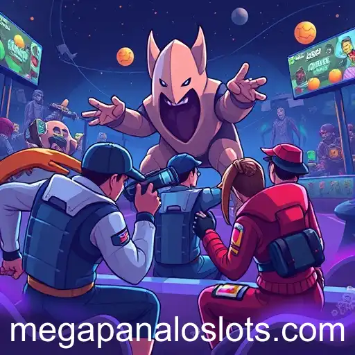 Exploring the Exciting World of 'Megapanalo' in Multiplayer Fun Games