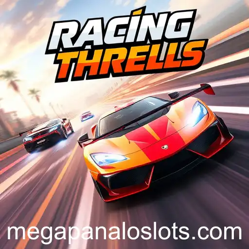 Exploring the Thrill of Racing Tracks Games on Megapanalo