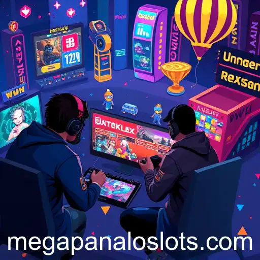 Mega Excitement: The Rise of 'Megapanalo' in Gaming