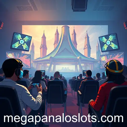 The Rise of Megapanalo: A Gaming Revolution