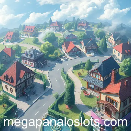Exploring the World of Simulation Games at Megapanalo