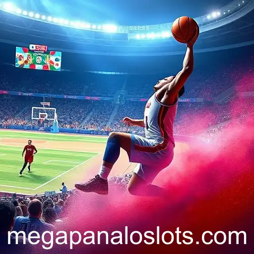 The Thrill of Victory: Exploring the 'Sports Competitions' Category on Megapanalo